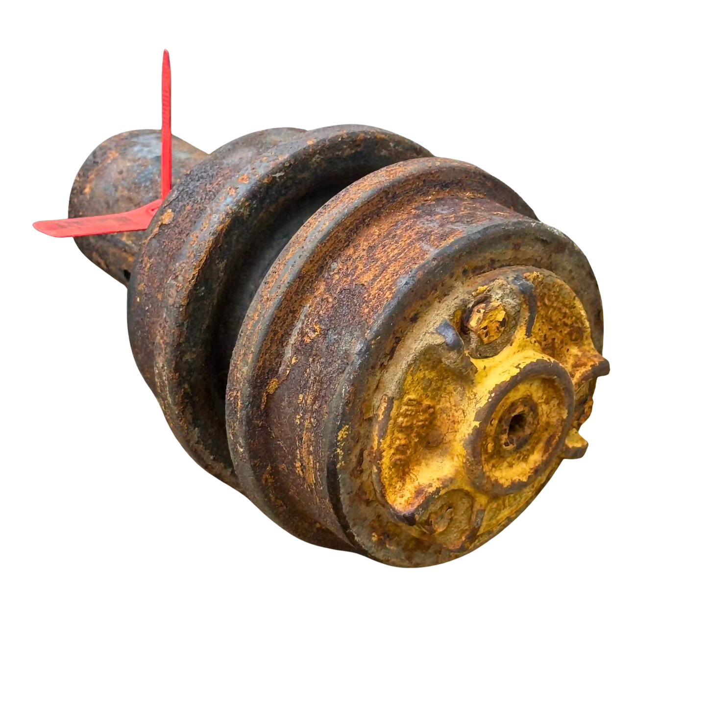 Överrulle | Åkerman EC130C