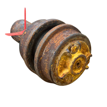 Överrulle | Åkerman EC130C