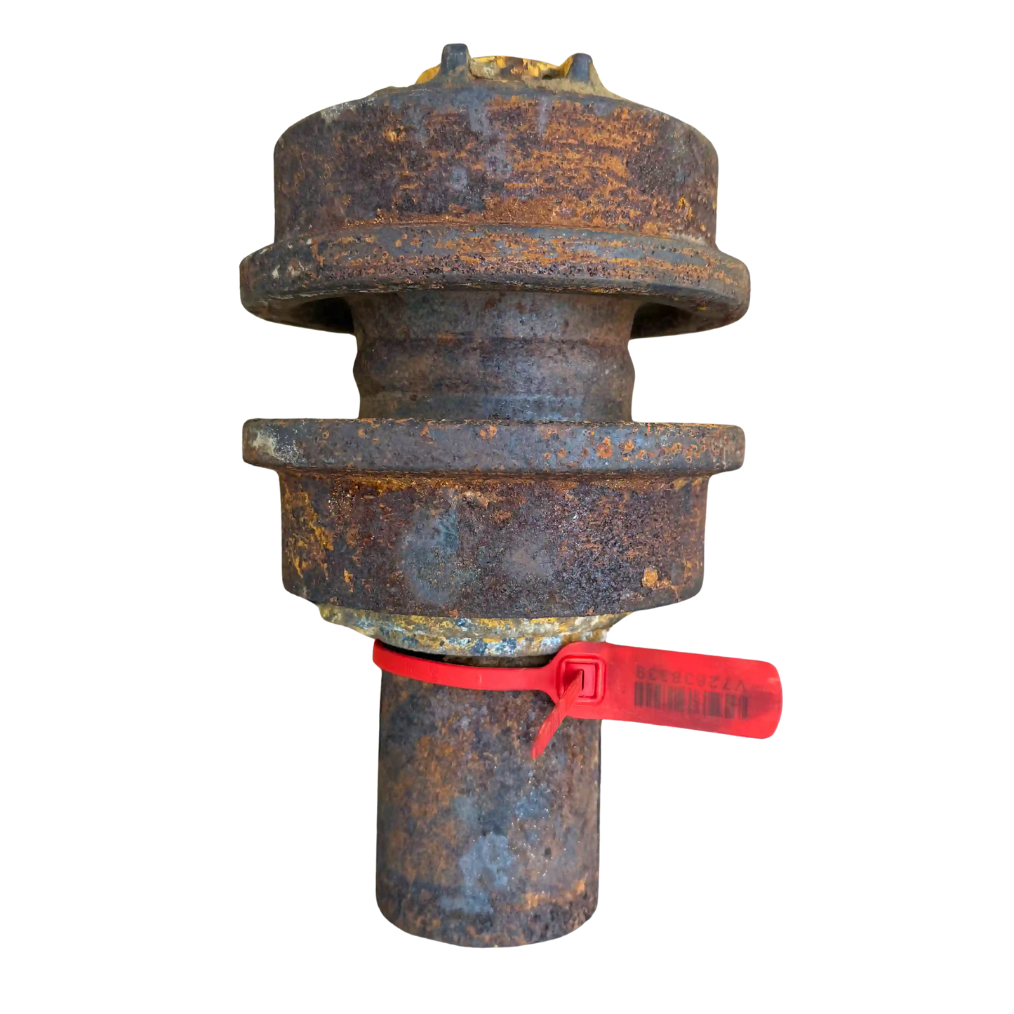 Överrulle | Åkerman EC130C