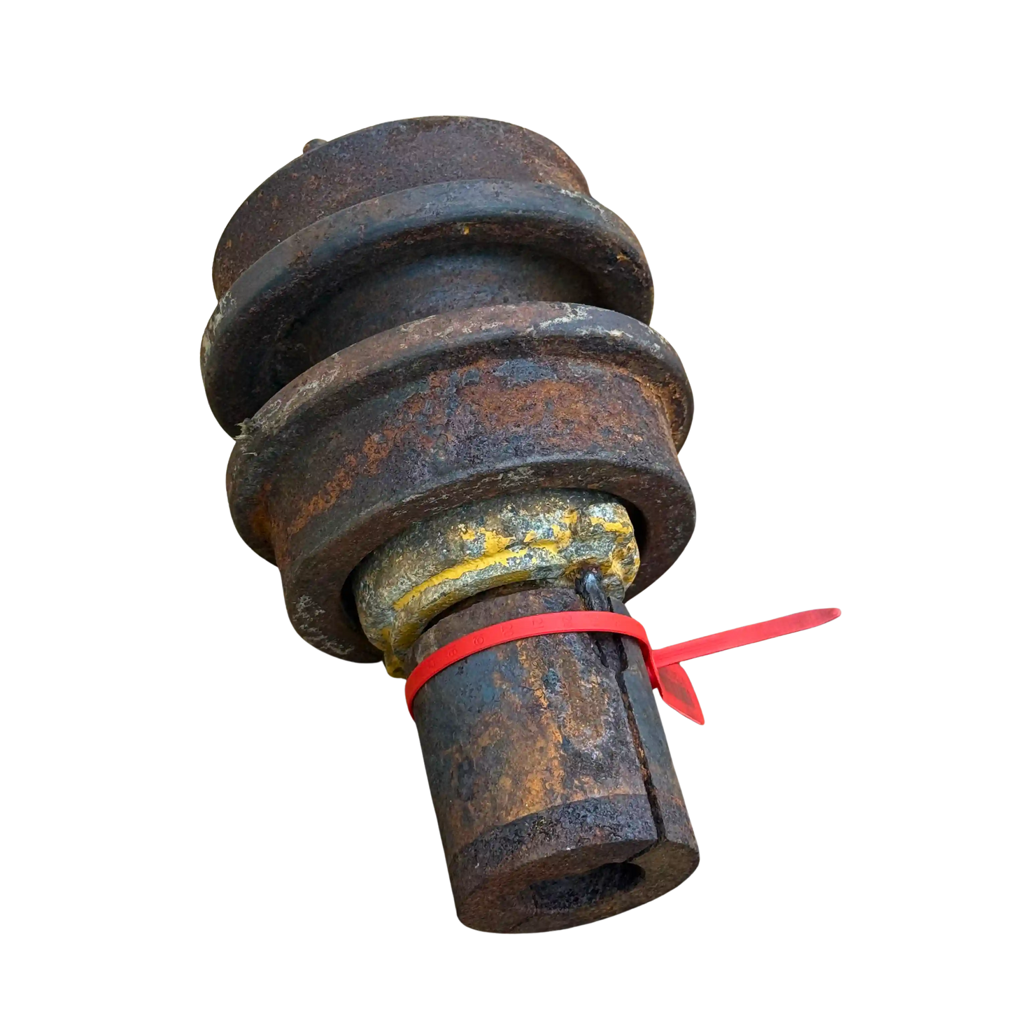 Överrulle | Åkerman EC130C