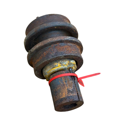 Överrulle | Åkerman EC130C