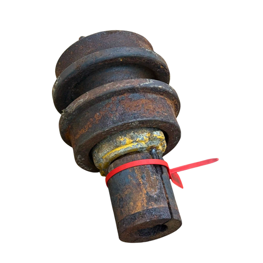 Överrulle | Åkerman EC130C