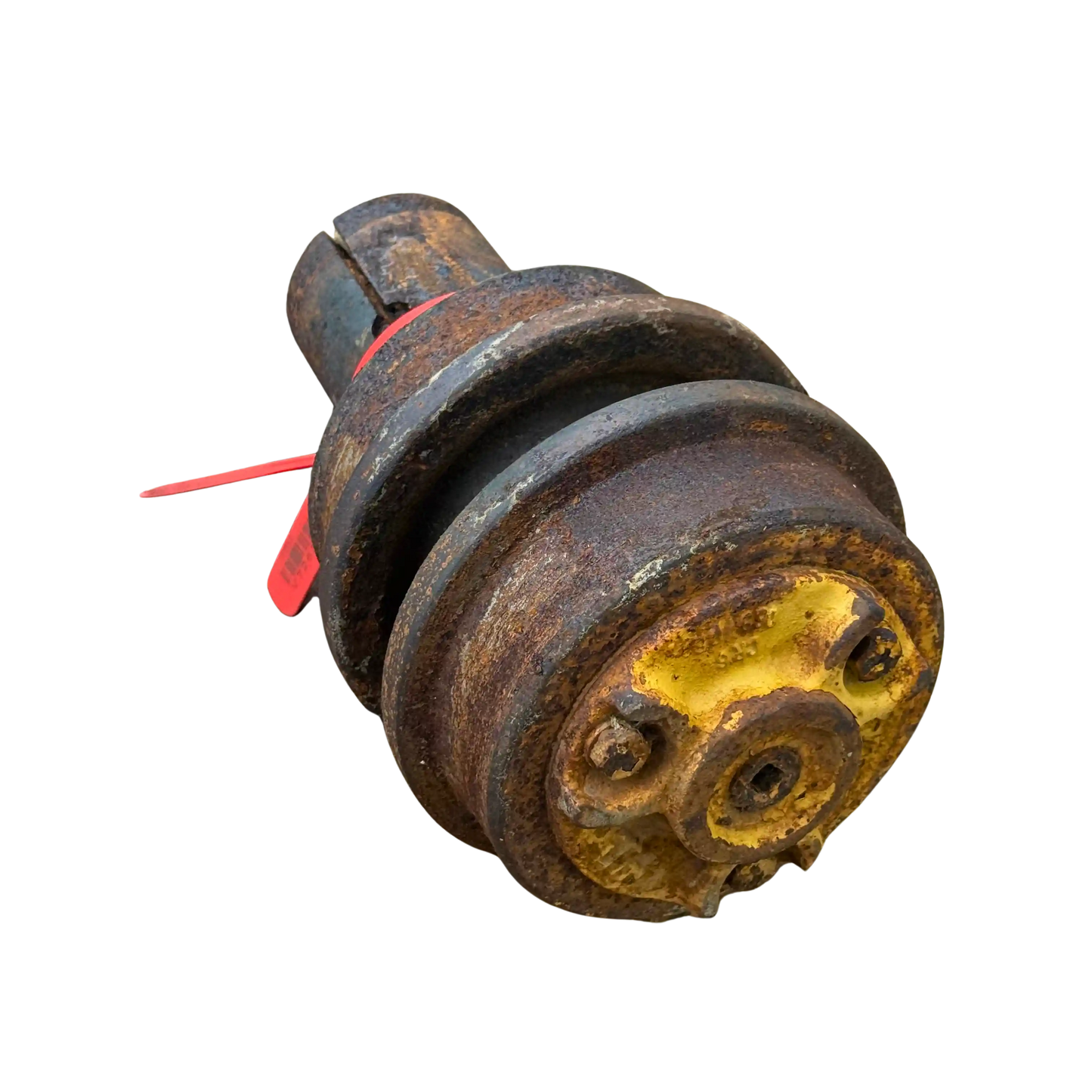 Överrulle | Åkerman EC130C