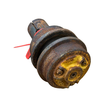 Överrulle | Åkerman EC130C