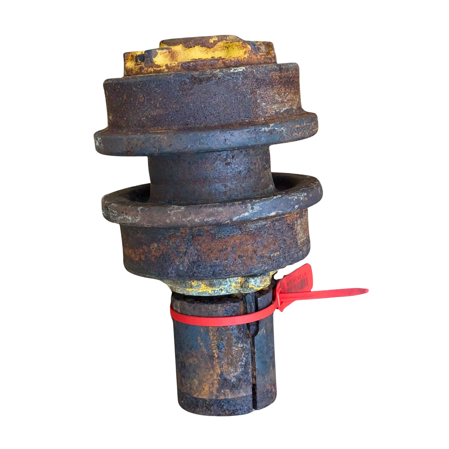 Överrulle | Åkerman EC130C