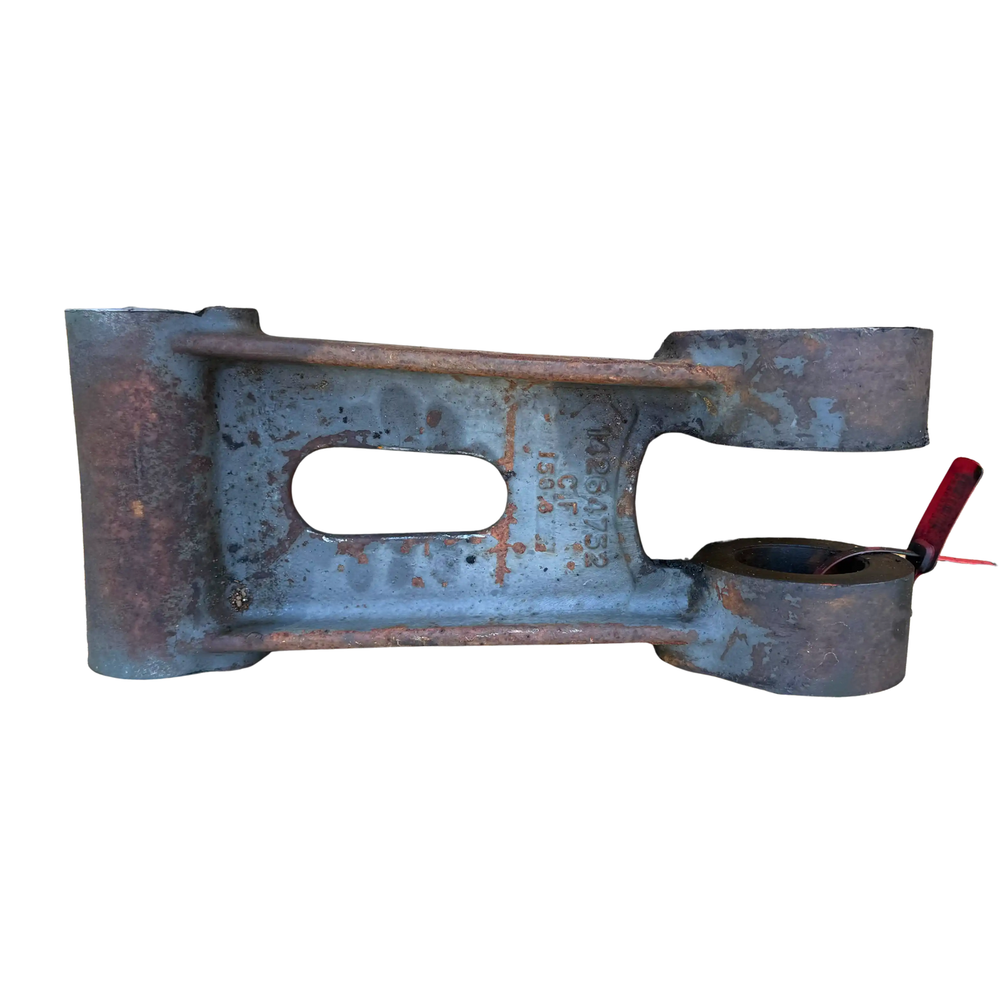 Skoplänk | 14265569, 14264752 | Åkerman EC130C