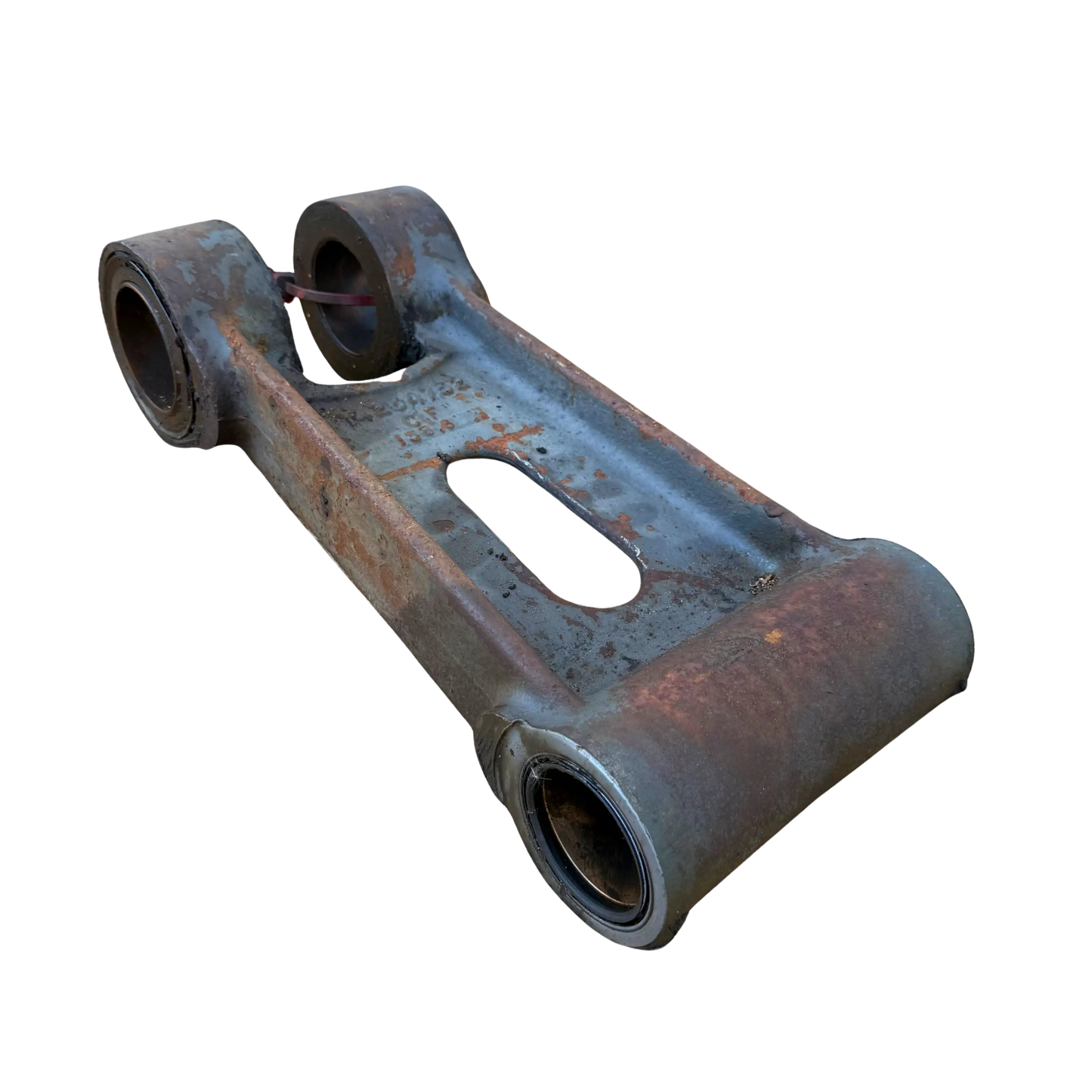 Skoplänk | 14265569, 14264752 | Åkerman EC130C