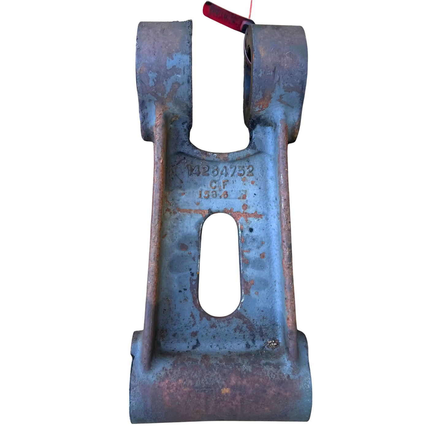 Skoplänk | 14265569, 14264752 | Åkerman EC130C