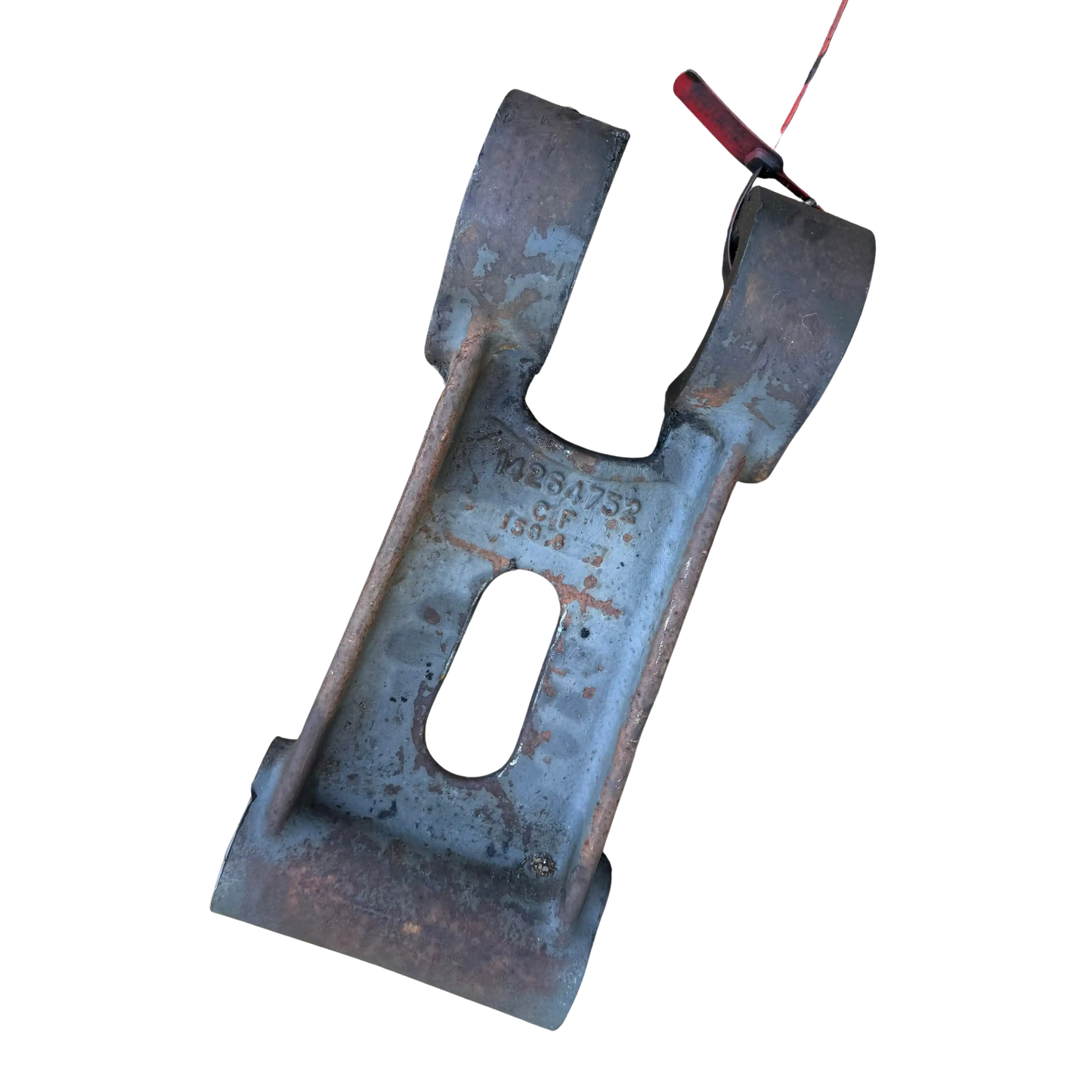 Skoplänk | 14265569, 14264752 | Åkerman EC130C