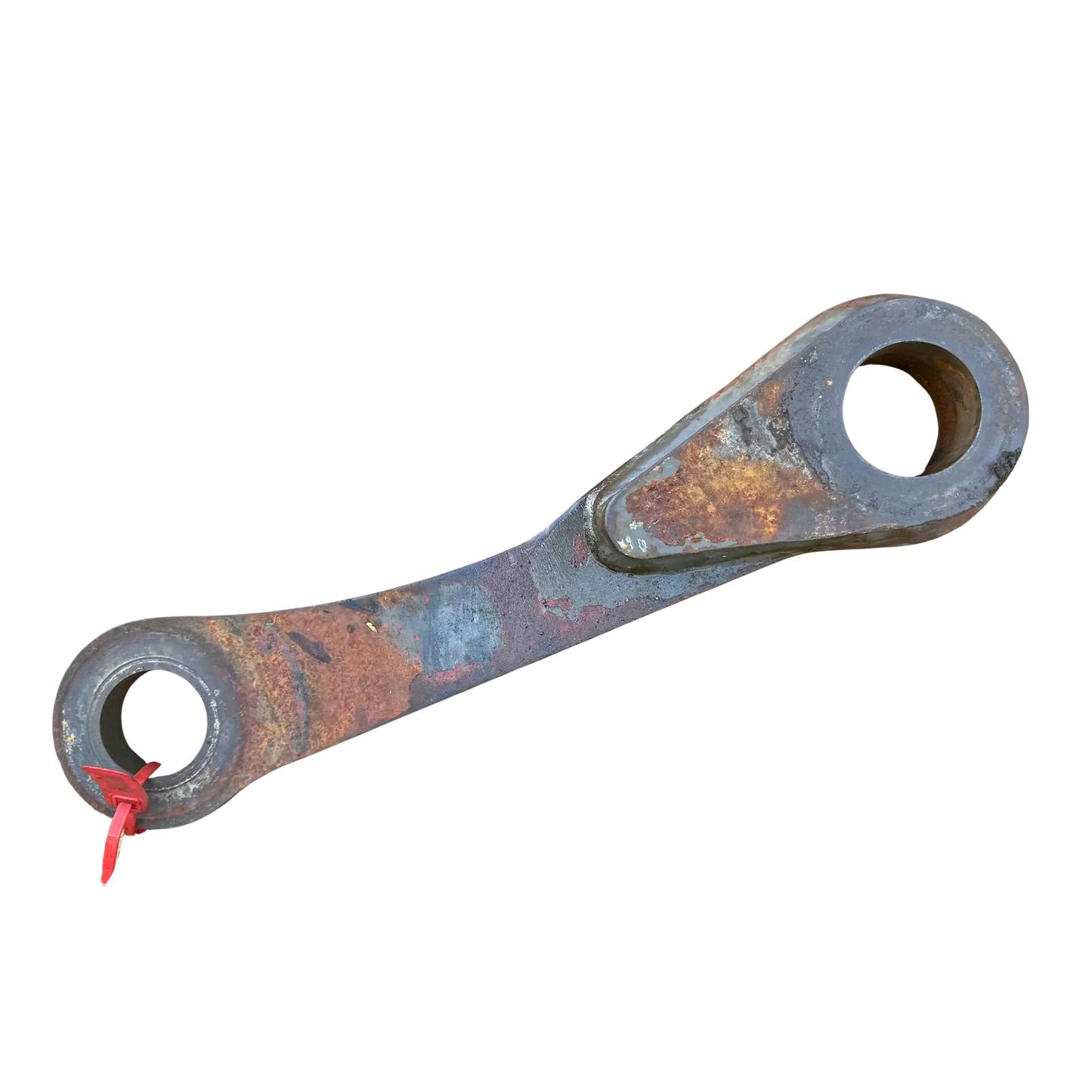 Hävarm höger | 14257737, 14257736 | Åkerman EC130C