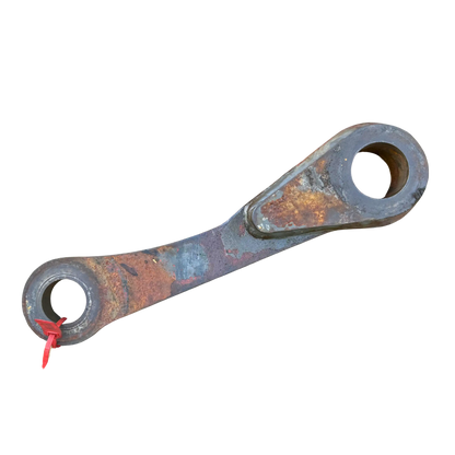 Hävarm höger | 14257737, 14257736 | Åkerman EC130C