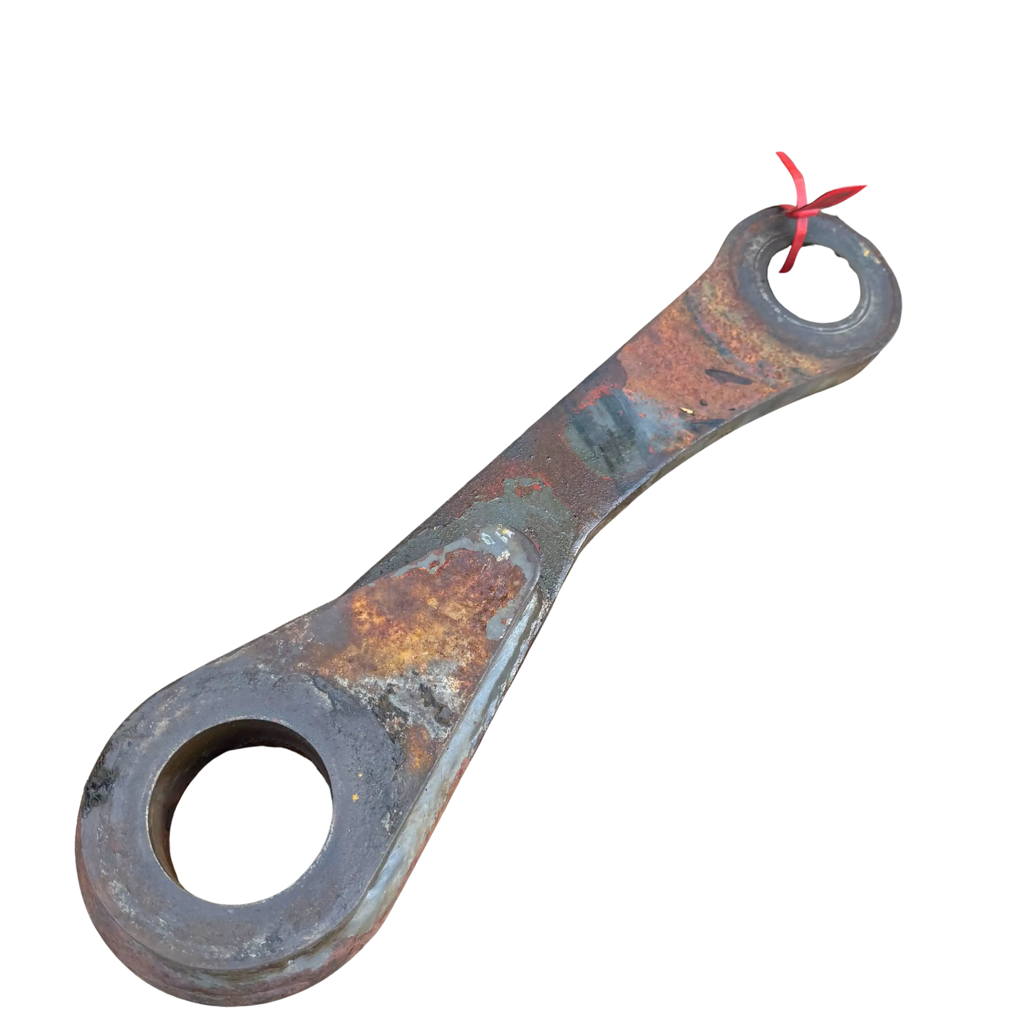 Hävarm höger | 14257737, 14257736 | Åkerman EC130C