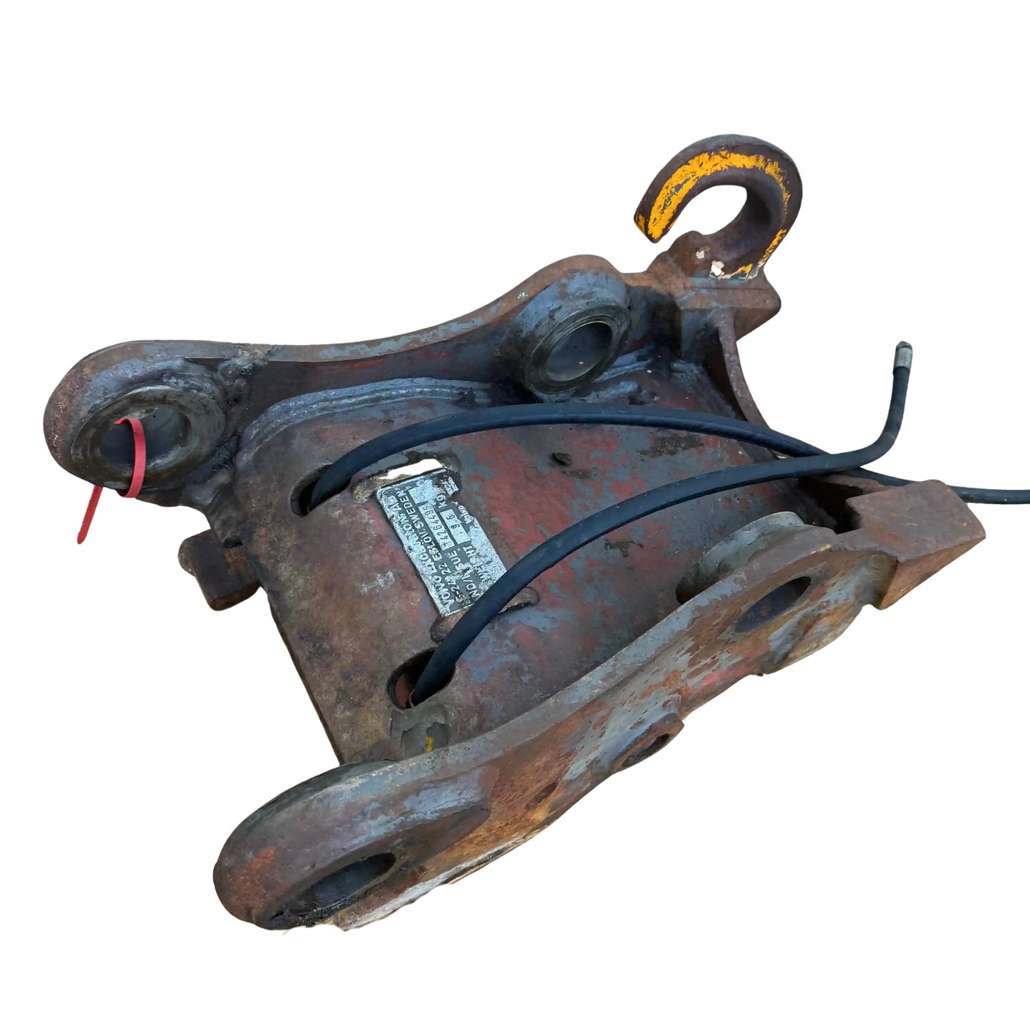 Snabbfäste | 14264495, 14264498 | Åkerman EC130C