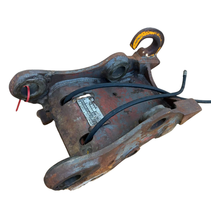 Snabbfäste | 14264495, 14264498 | Åkerman EC130C