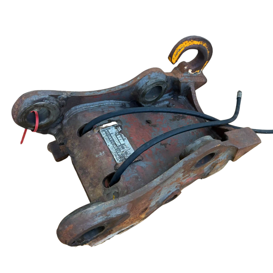 Snabbfäste | 14264495, 14264498 | Åkerman EC130C