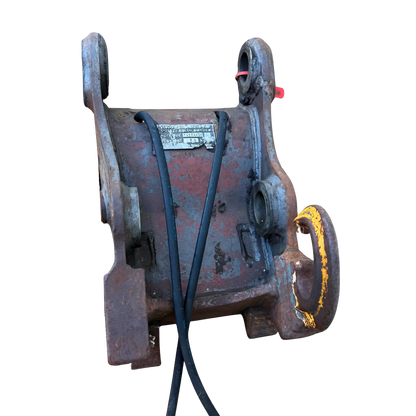 Snabbfäste | 14264495, 14264498 | Åkerman EC130C