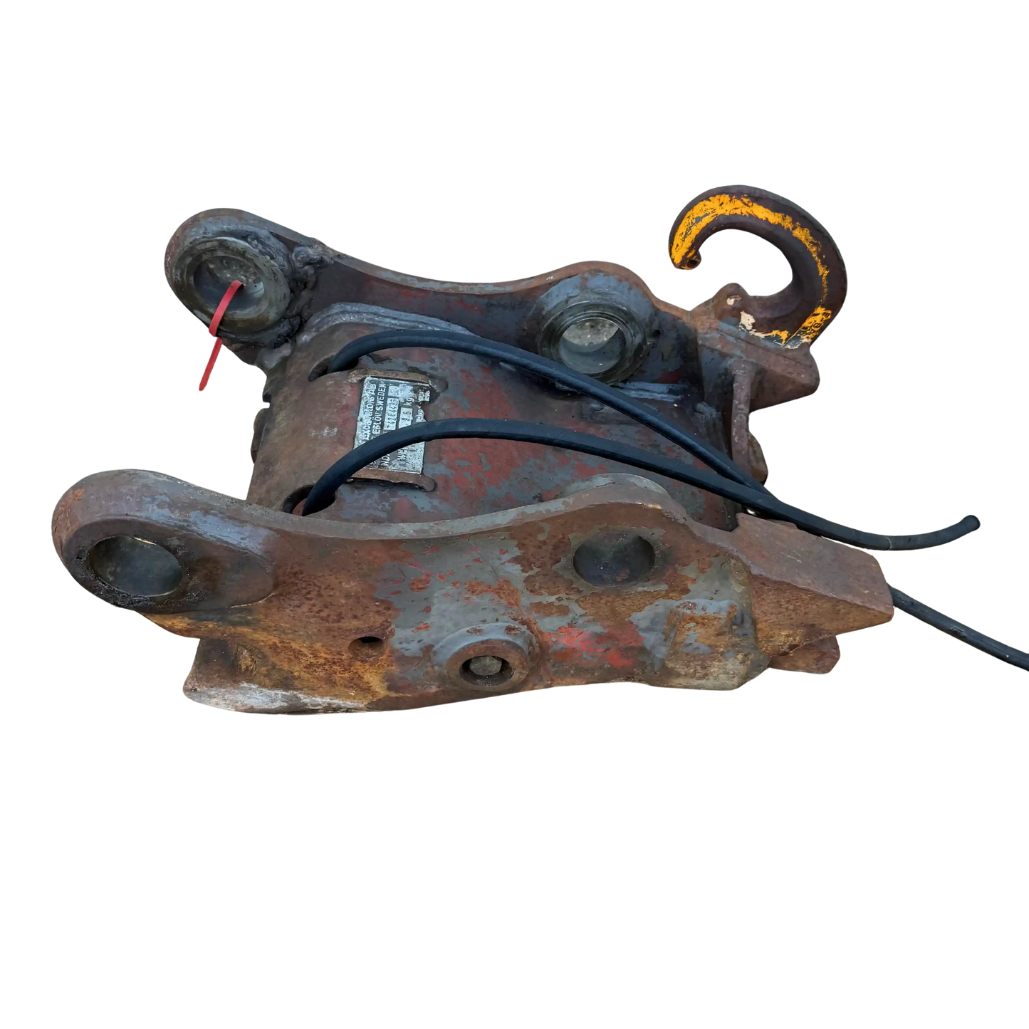 Snabbfäste | 14264495, 14264498 | Åkerman EC130C