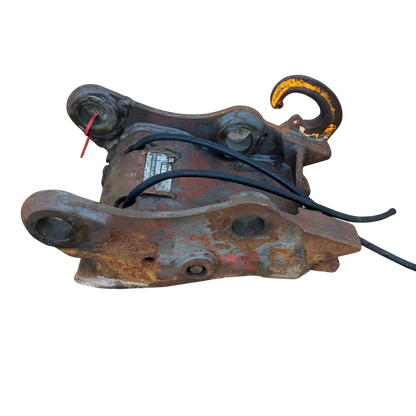 Snabbfäste | 14264495, 14264498 | Åkerman EC130C