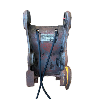 Snabbfäste | 14264495, 14264498 | Åkerman EC130C