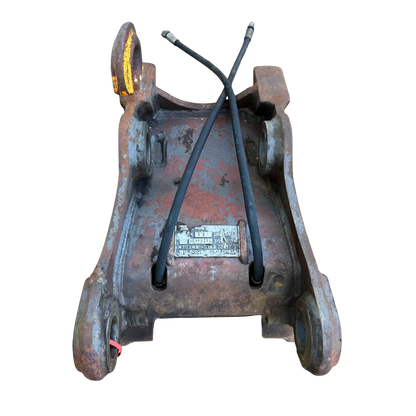 Snabbfäste | 14264495, 14264498 | Åkerman EC130C