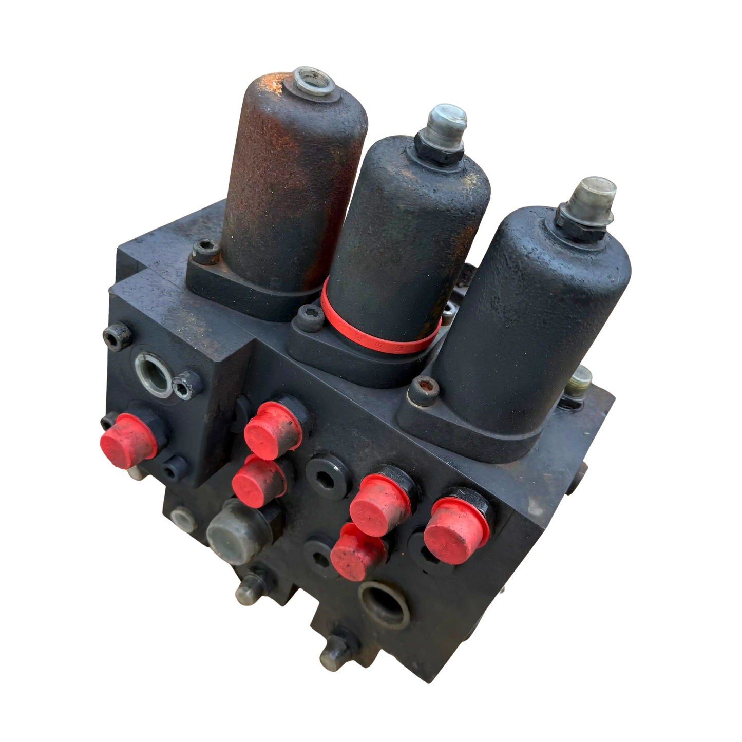 P1 block komplett | 14267438 | Åkerman EC130C