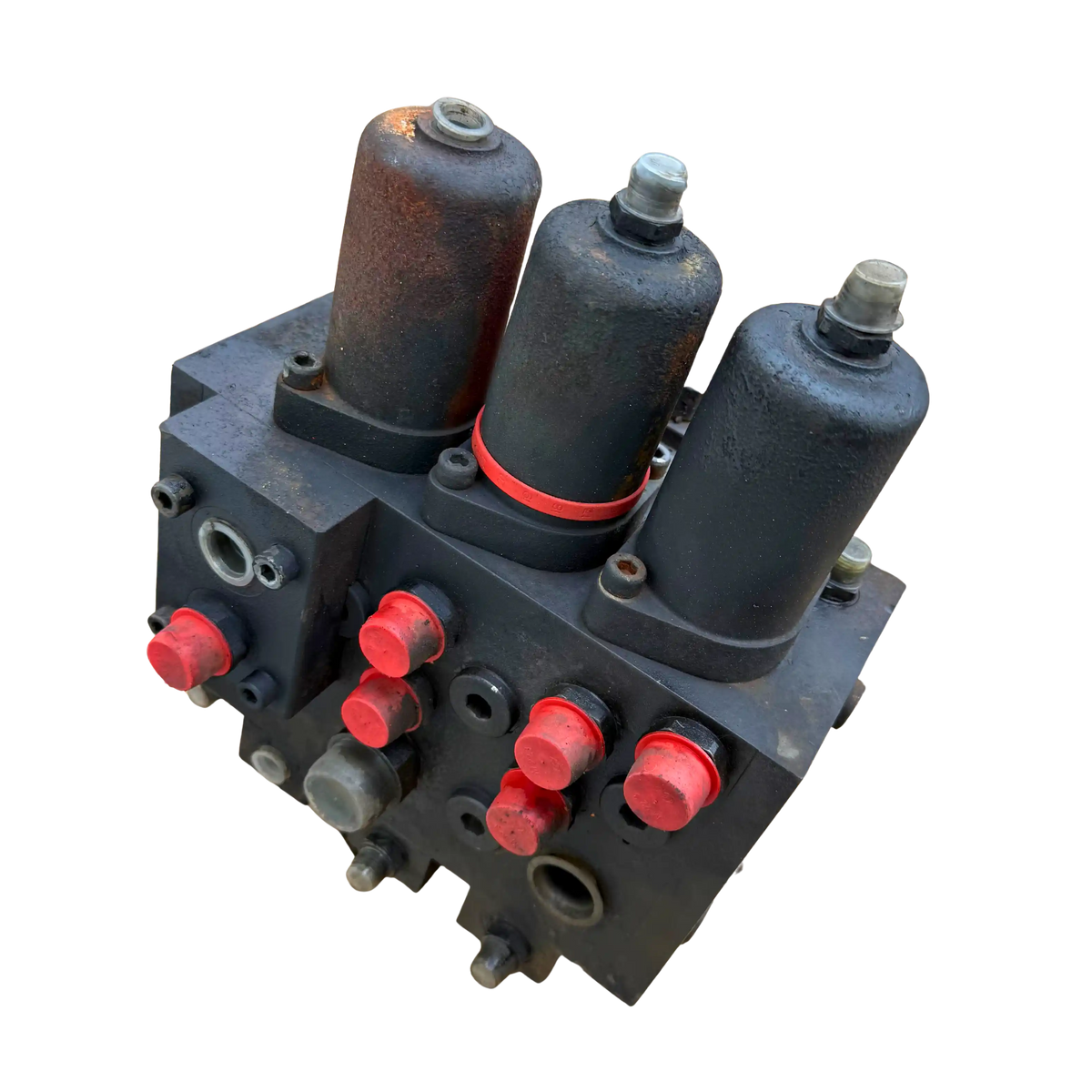 Svängventilblock | 14267438 | Åkerman EC130C