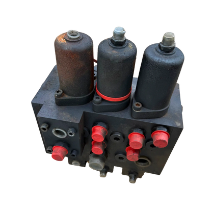 P1 block komplett | 14267438 | Åkerman EC130C