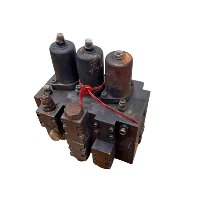 P1 block komplett | 14267438 | Åkerman EC130C