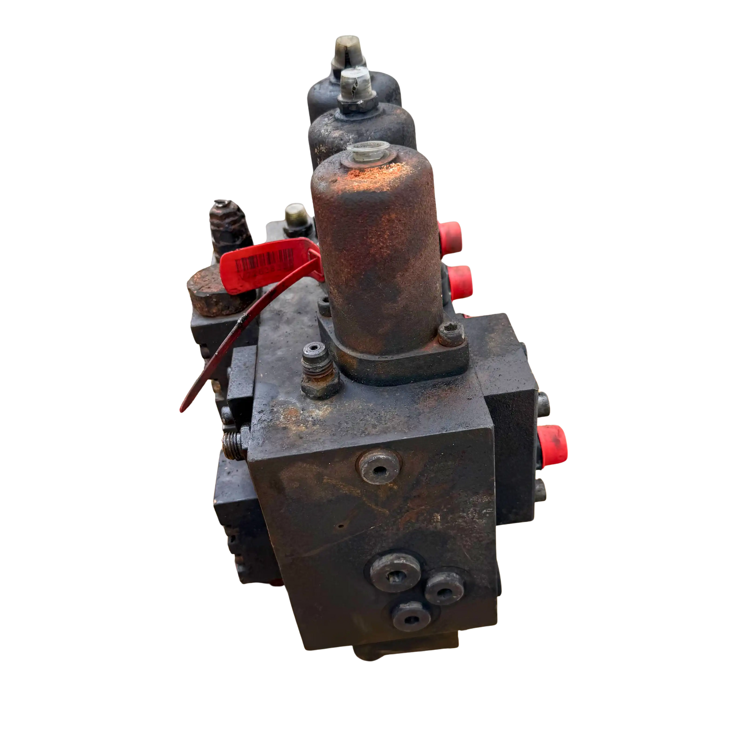 P1 block komplett | 14267438 | Åkerman EC130C