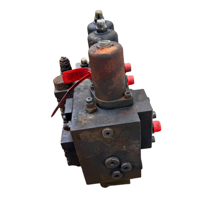 P1 block komplett | 14267438 | Åkerman EC130C