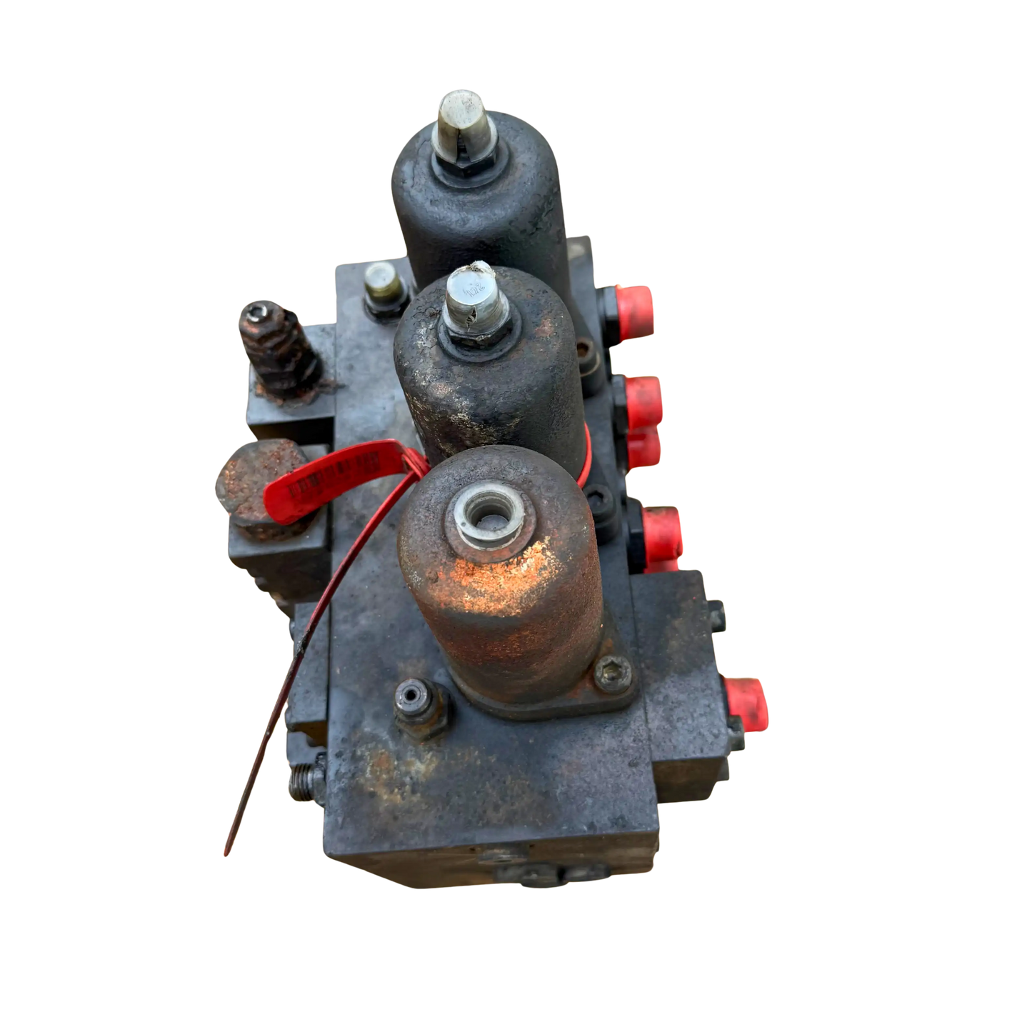 P1 block komplett | 14267438 | Åkerman EC130C