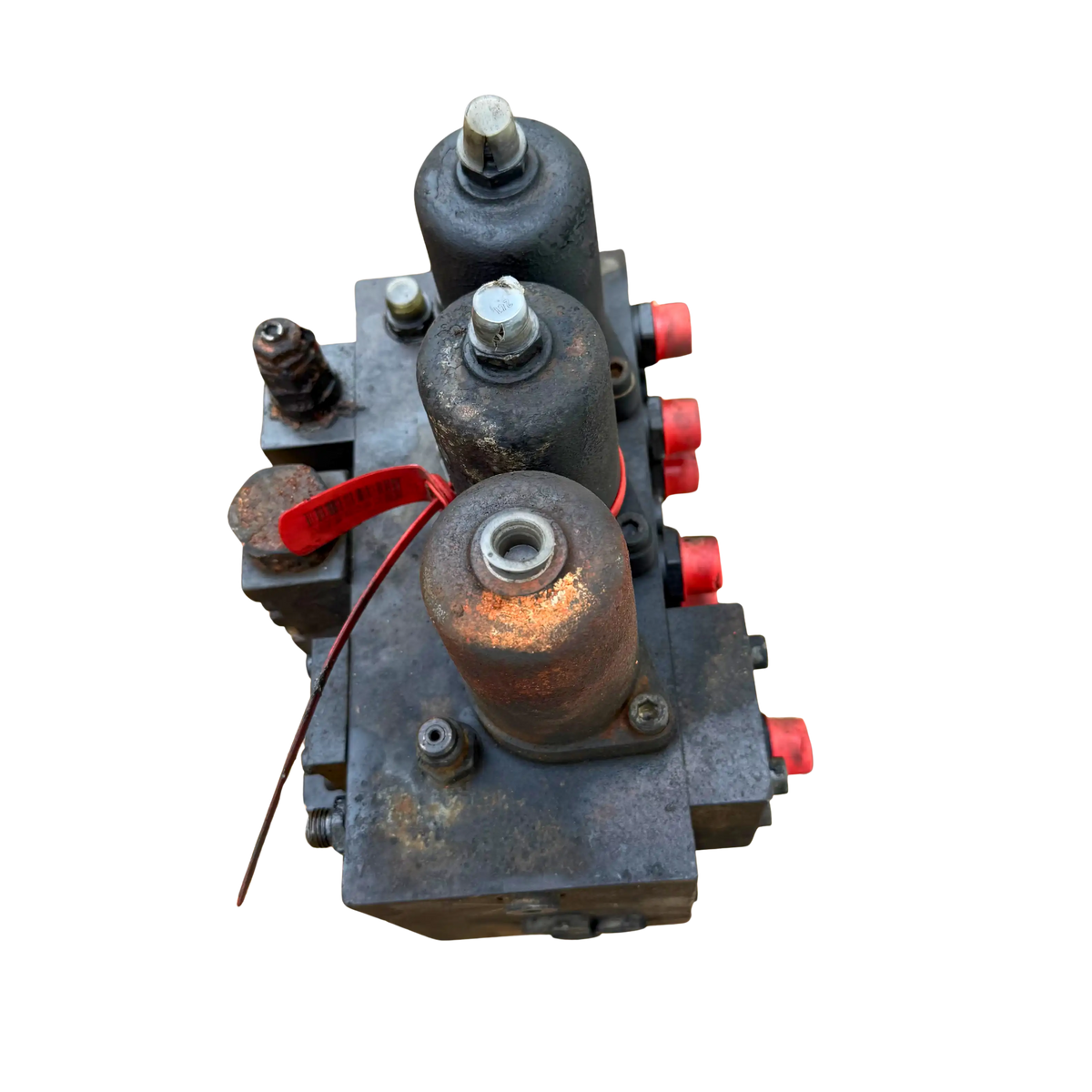 Svängventilblock | 14267438 | Åkerman EC130C