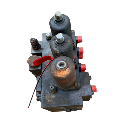 Svängventilblock | 14267438 | Åkerman EC130C