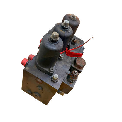 P1 block komplett | 14267438 | Åkerman EC130C