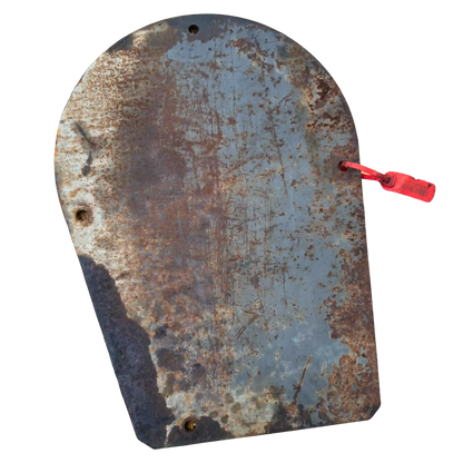 Larvmotorskydd | 14256077 | Åkerman EC130C