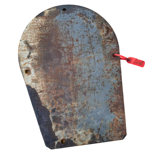 Larvmotorskydd | 14256077 | Åkerman EC130C