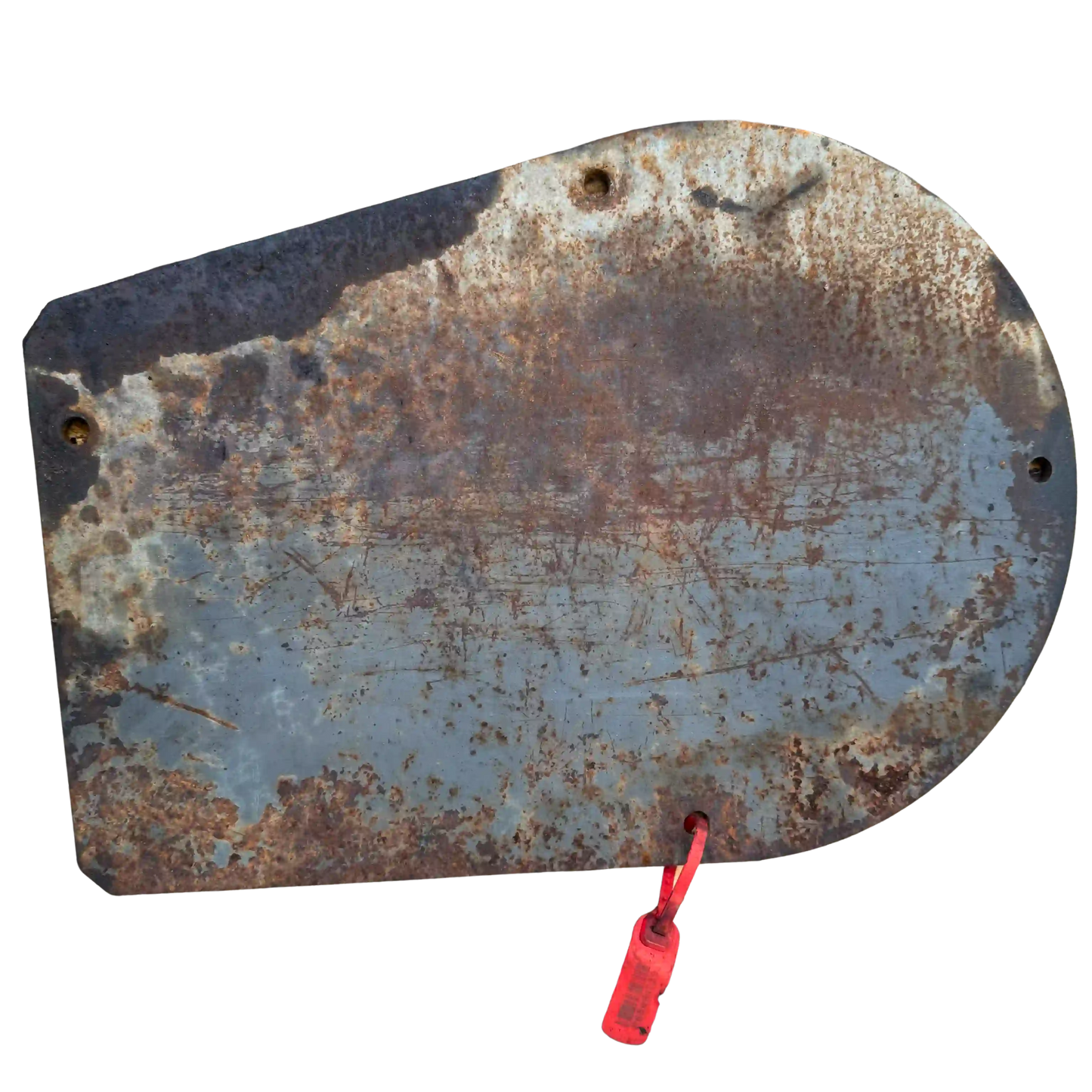 Larvmotorskydd | 14256077 | Åkerman EC130C