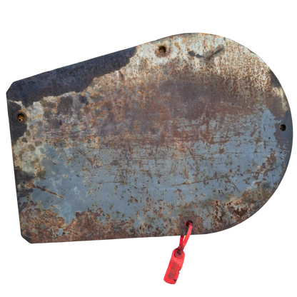 Larvmotorskydd | 14256077 | Åkerman EC130C