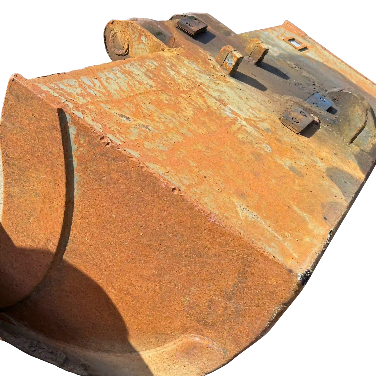 Planeringsskopa stel | Hitachi ZX250LC-3