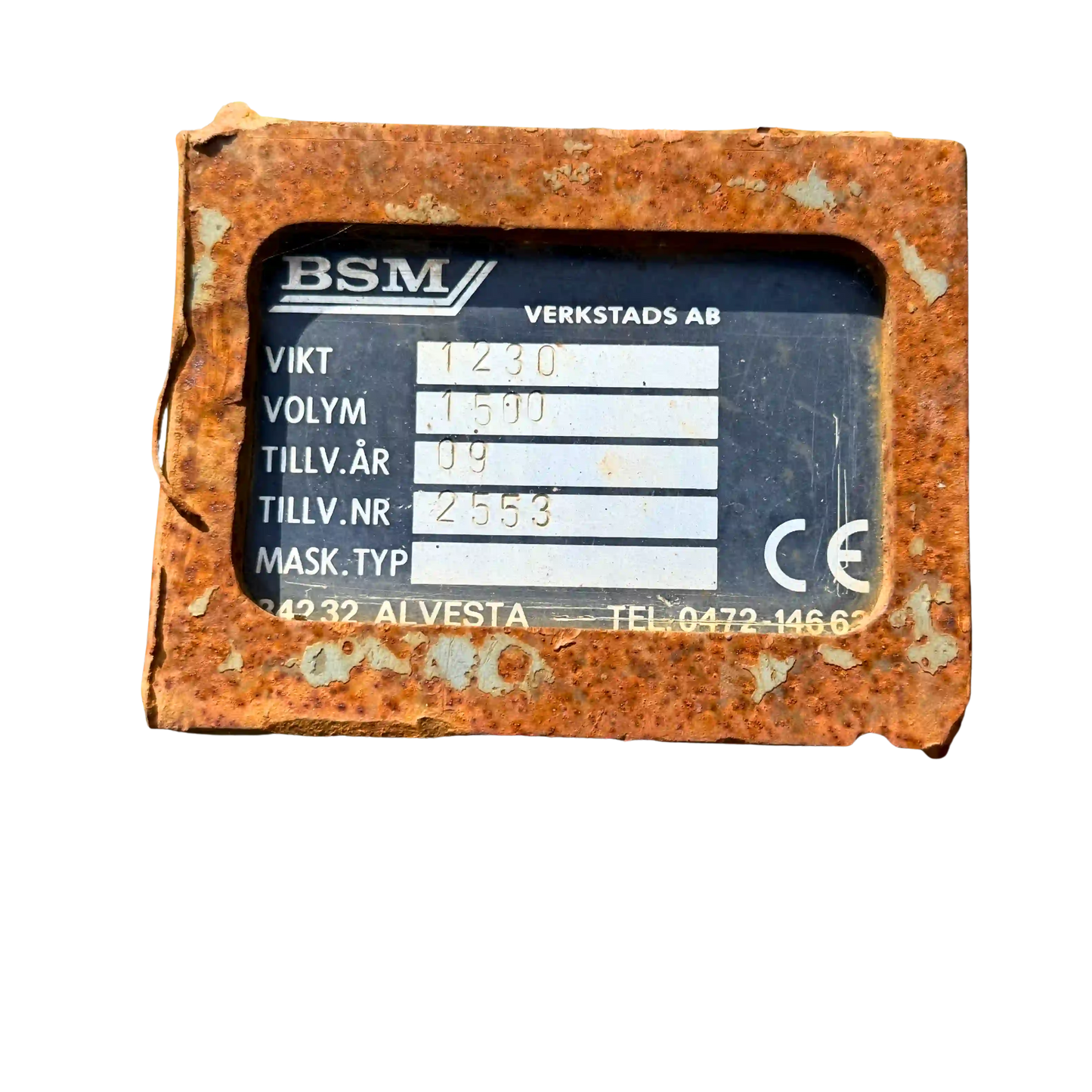 Planeringsskopa stel | Hitachi ZX250LC-3