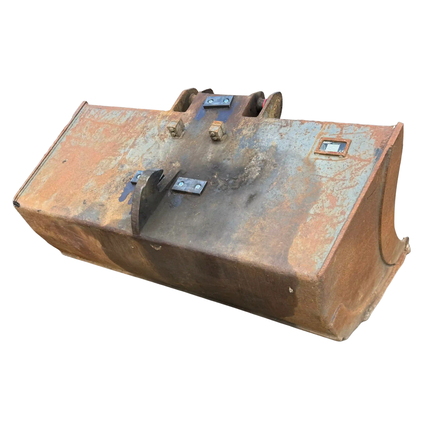 Planeringsskopa stel | Hitachi ZX250LC-3