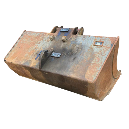 Planeringsskopa stel | Hitachi ZX250LC-3