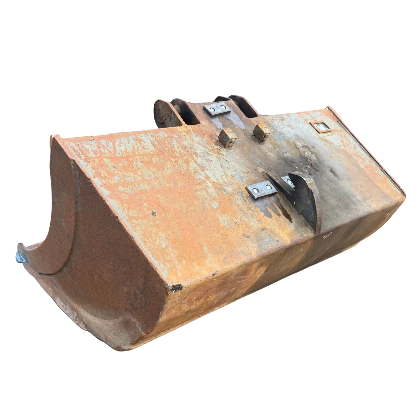 Planeringsskopa stel | Hitachi ZX250LC-3