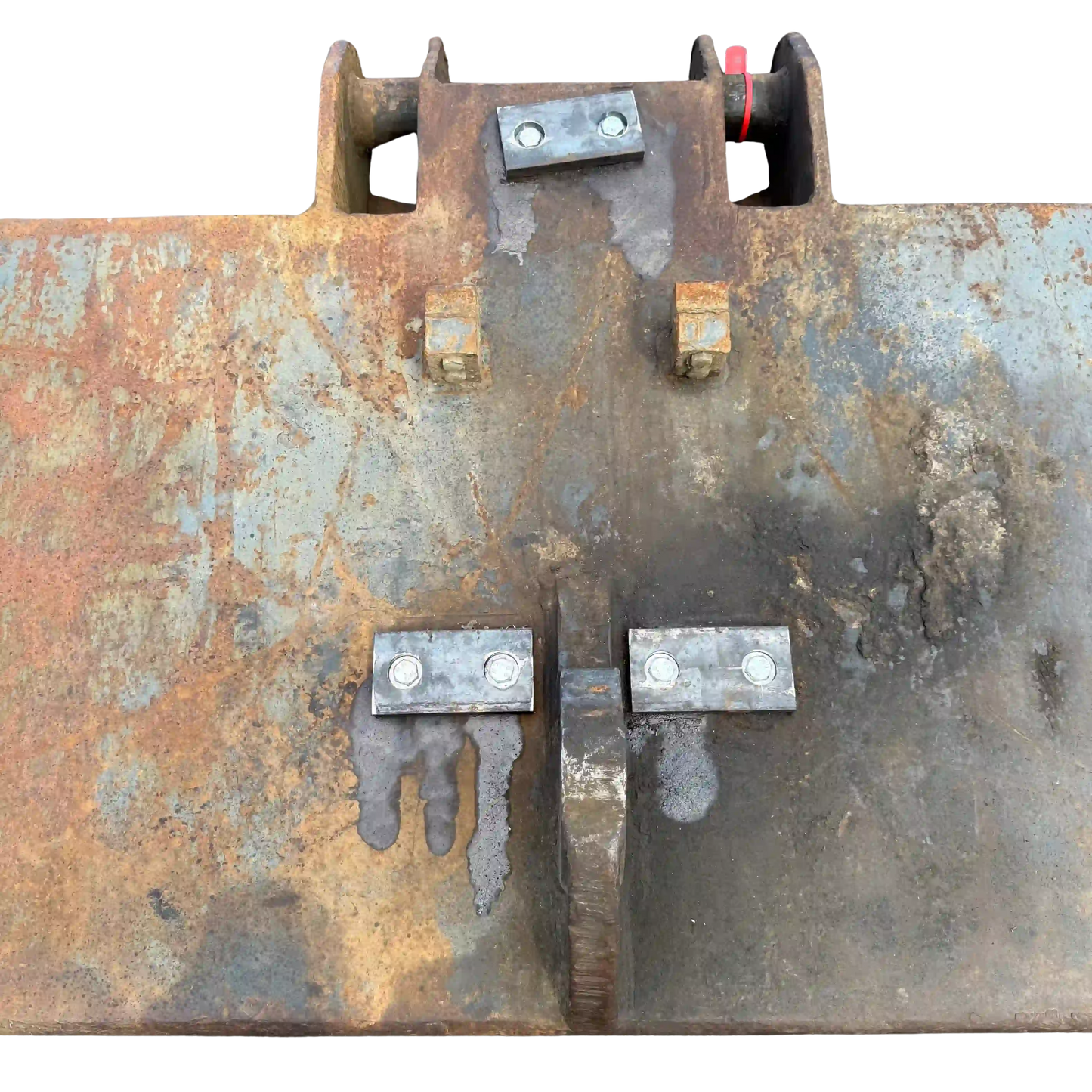 Planeringsskopa stel | Hitachi ZX250LC-3