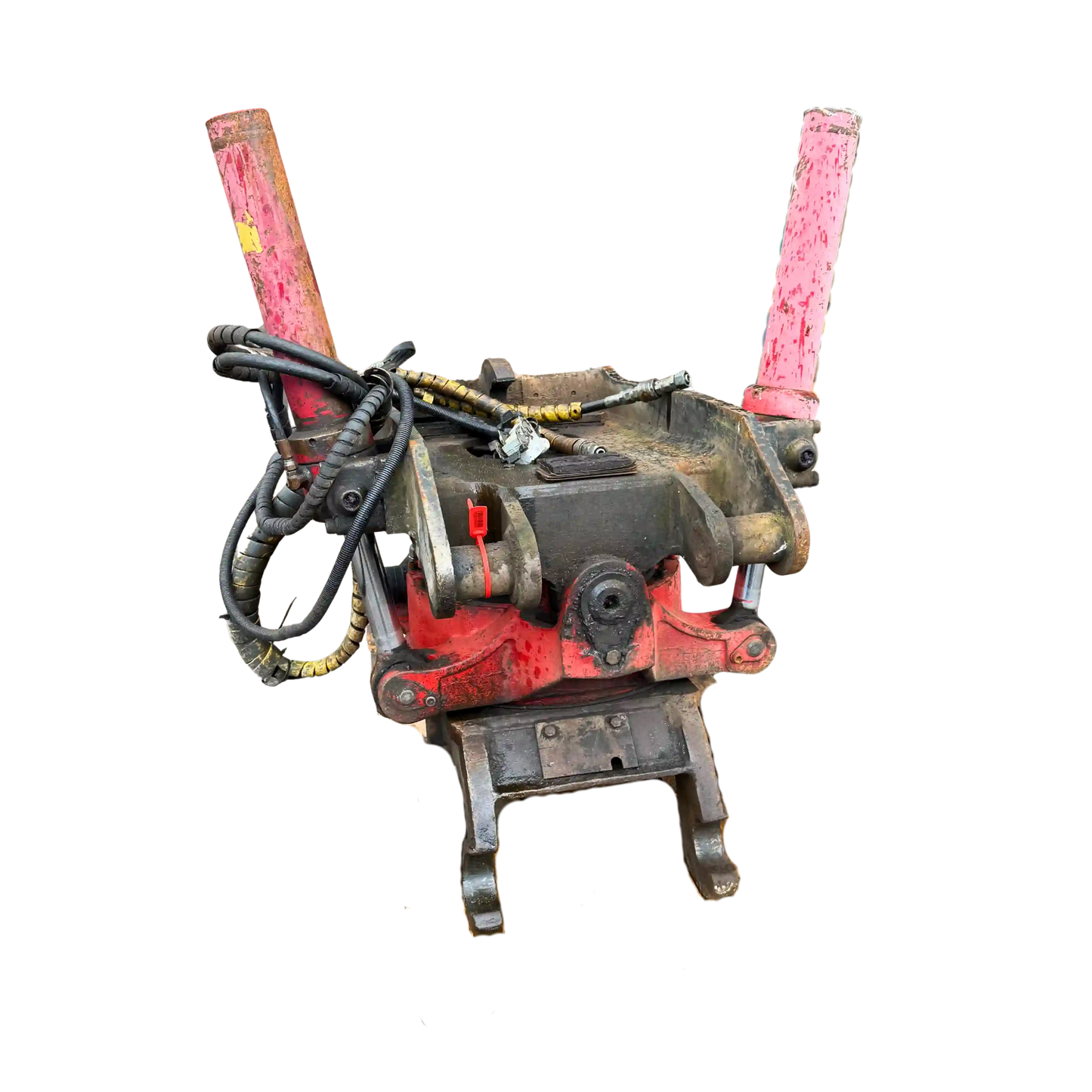 Rototilt rt80 s2/b27 | Hitachi ZX250LC-3