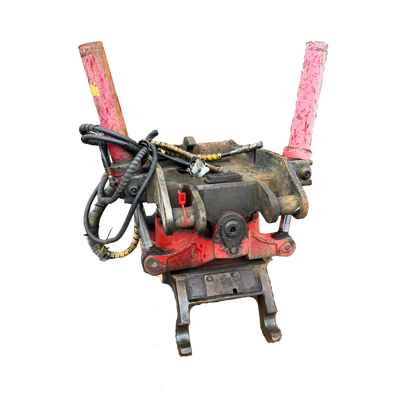 Rototilt rt80 s2/b27 | Hitachi ZX250LC-3