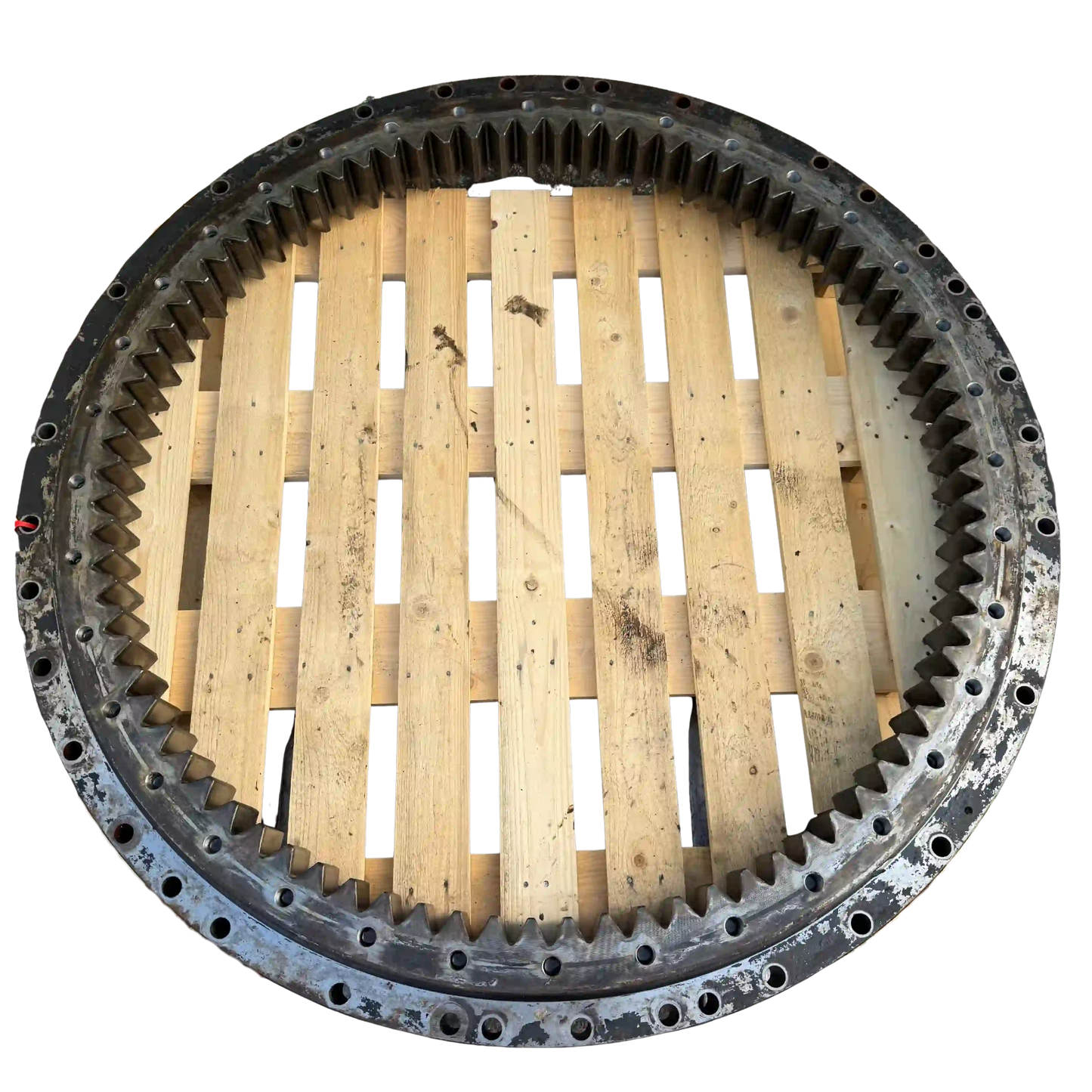 Svängkrans | Hitachi ZX250LC-3