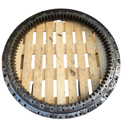 Svängkrans | Hitachi ZX250LC-3