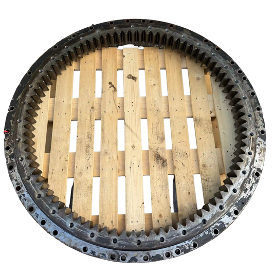 Svängkrans | Hitachi ZX250LC-3