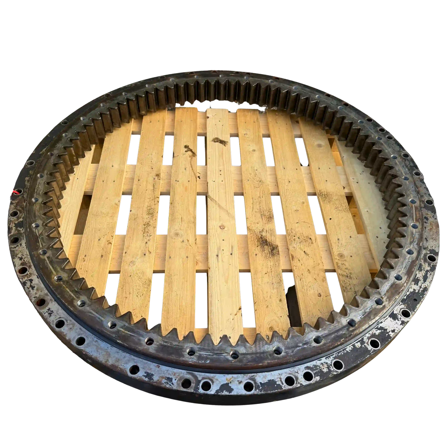 Svängkrans | Hitachi ZX250LC-3